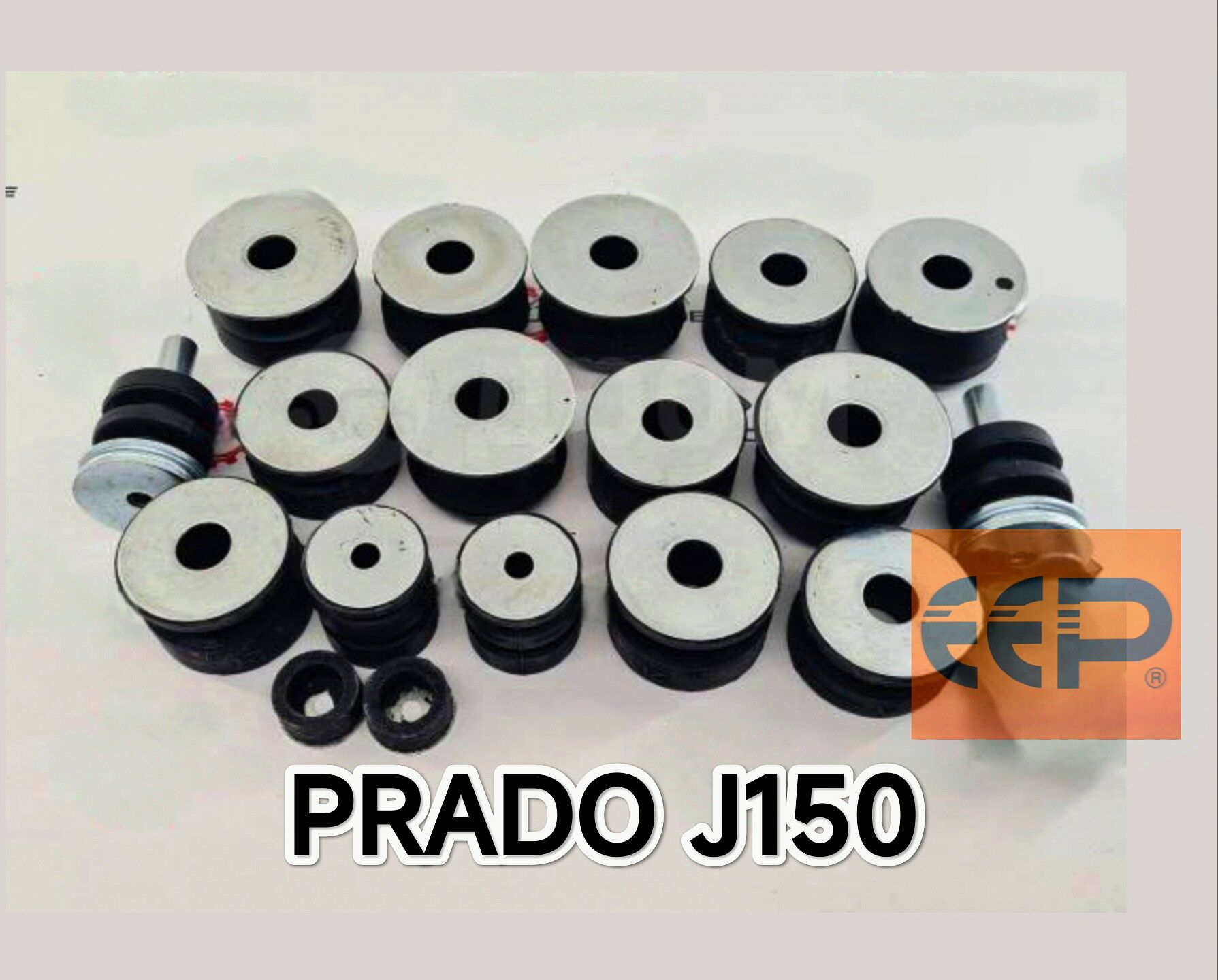 poduska kuzwa PRADO 120 - 150 - Мары - img 2