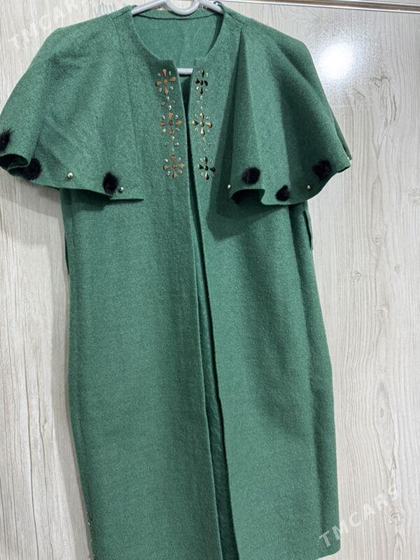 Yensiz - Ашхабад - img 1