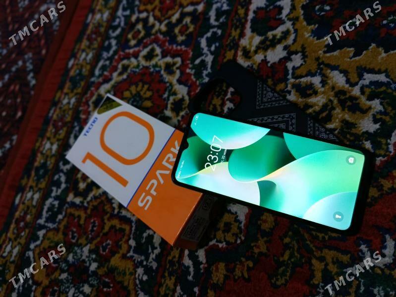Tecno spark 10 - Aşgabat - img 3