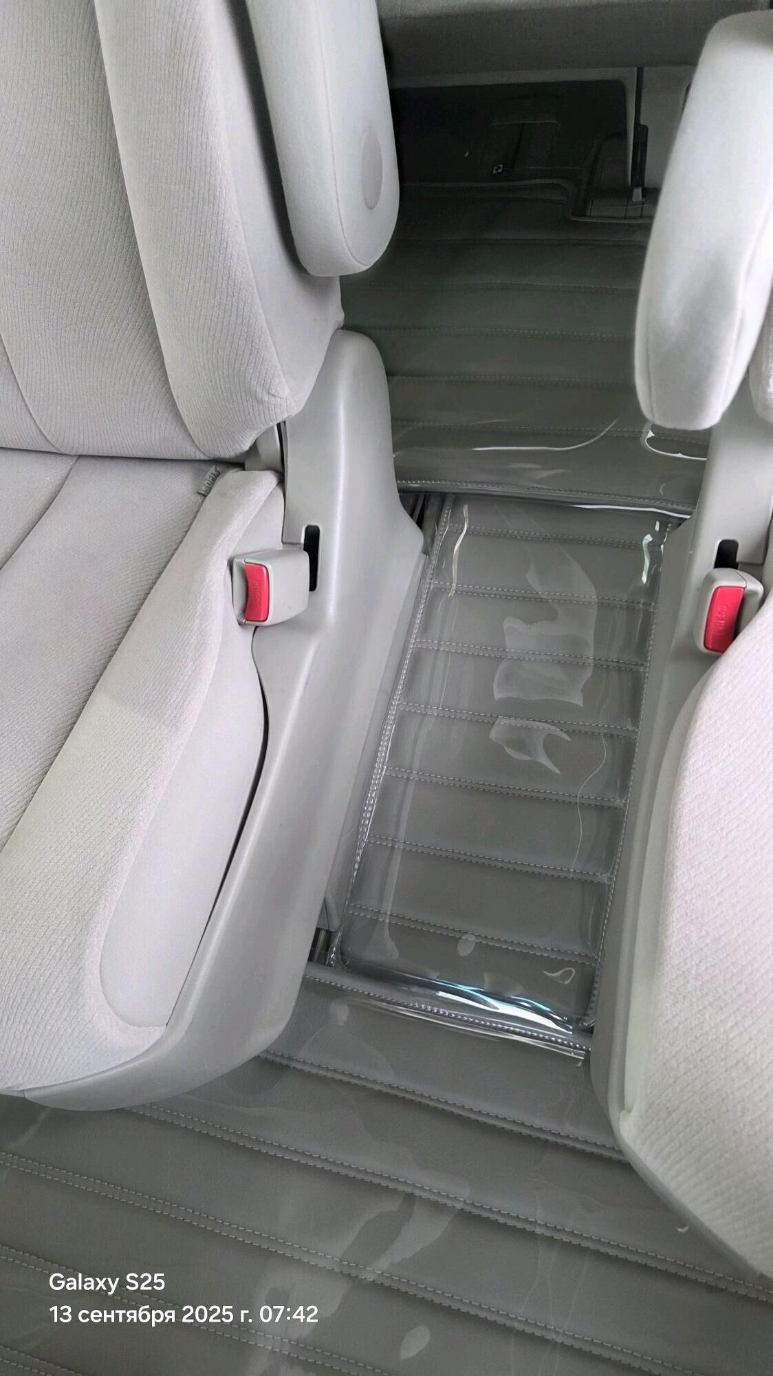 Toyota Previa 2011 - 300 000 TMT - 30 mkr - img 10