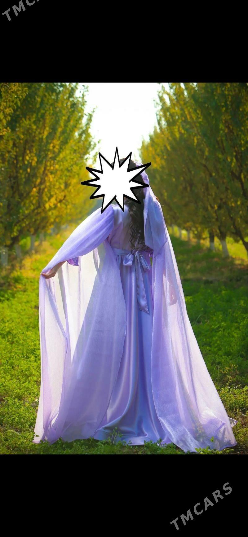 Вечерний койнек - Kerki - img 4