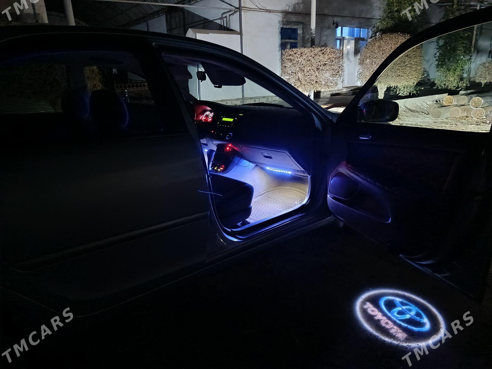 Toyota Camry 2005 - 175 000 TMT - Şabat etr. - img 2