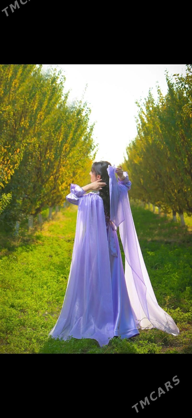 Вечерний койнек - Kerki - img 2