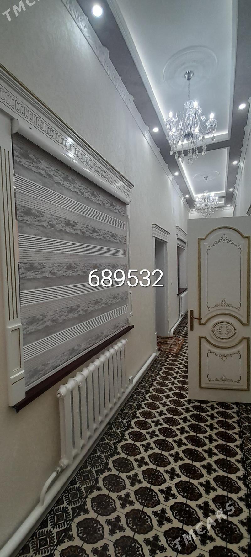 zalyuzlar Zalyuzlar perdeler - Aşgabat - img 4