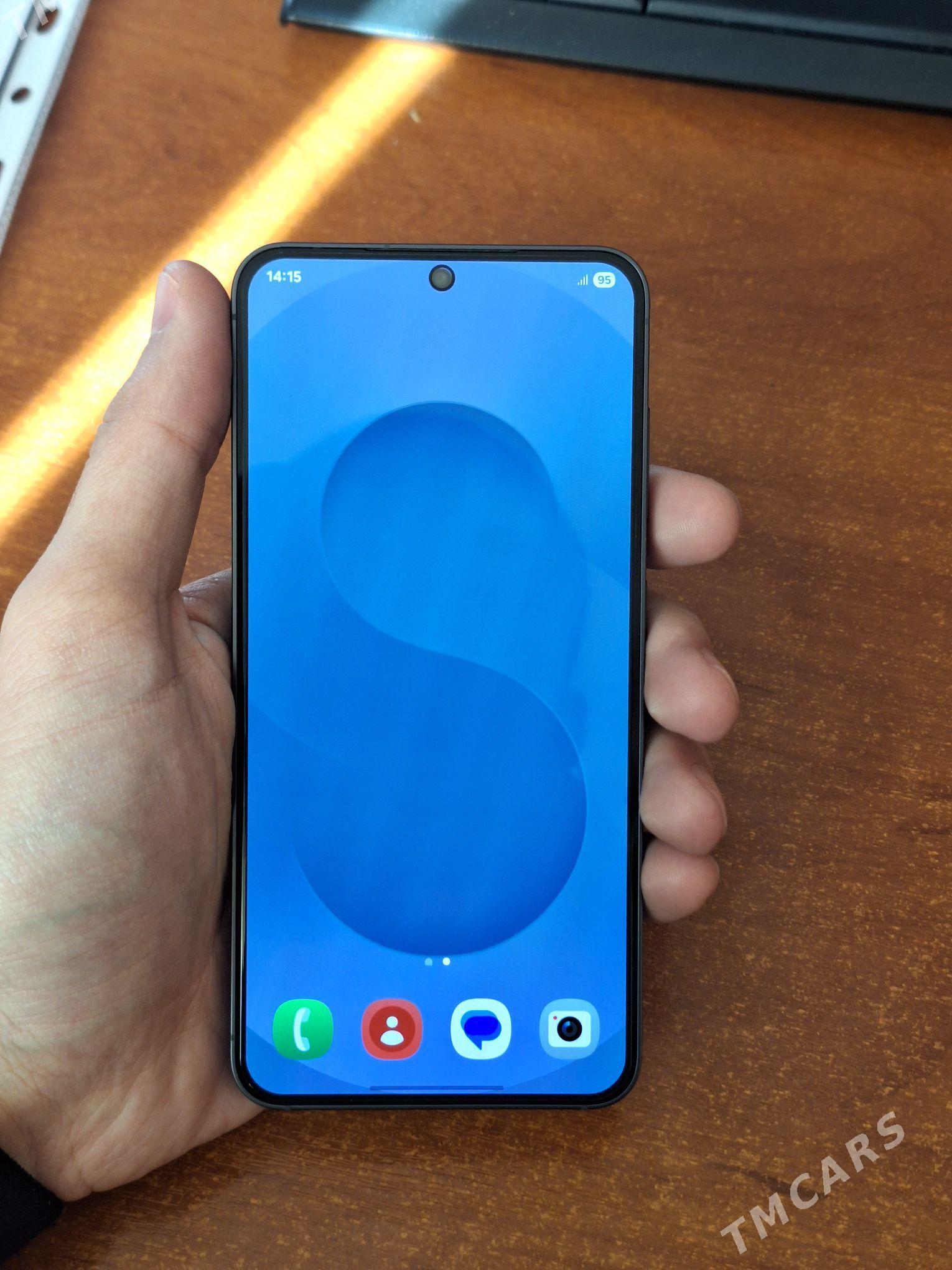 Samsung S25 - Balkanabat - img 3