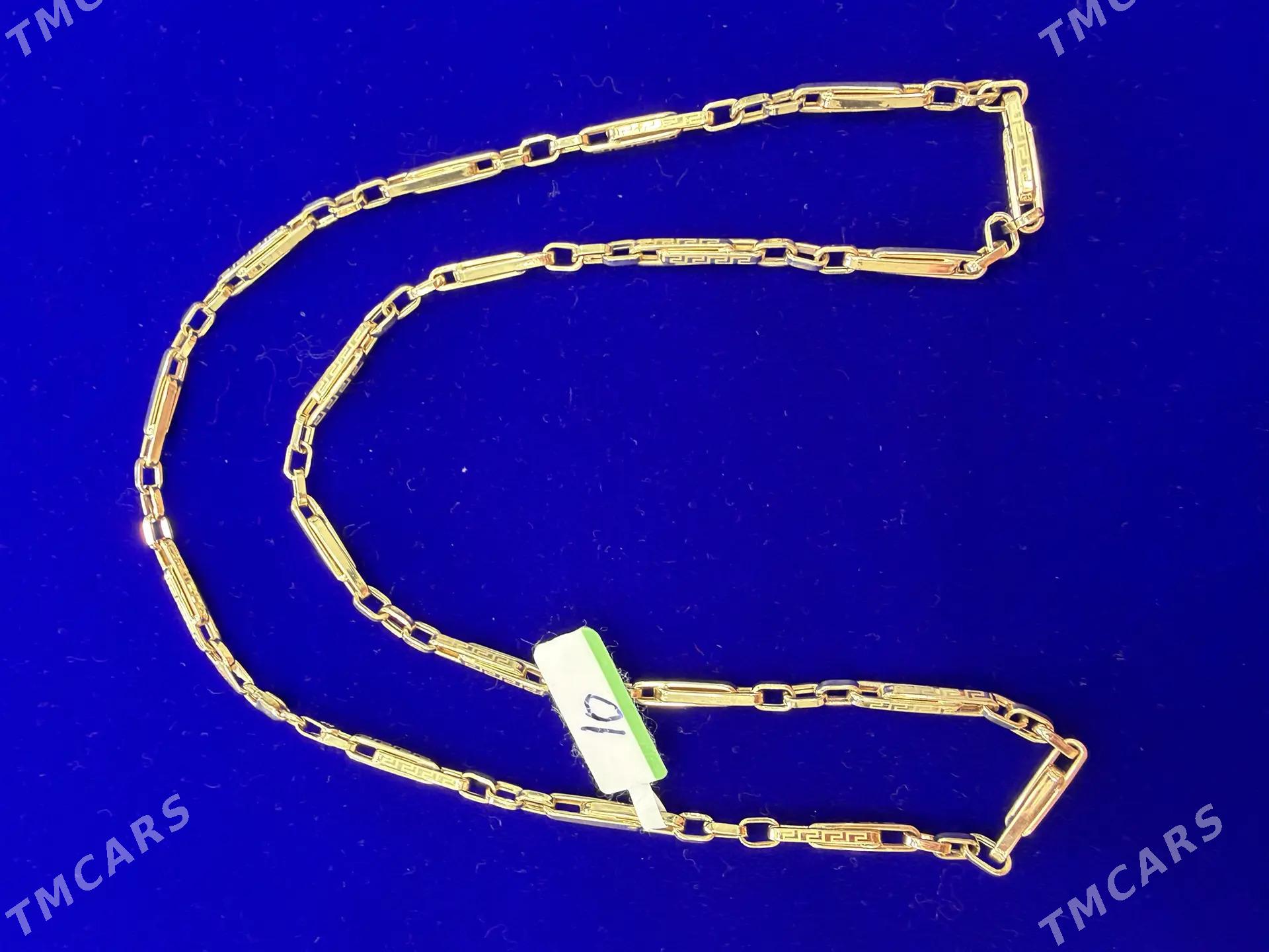 gyzyl bolt - Aşgabat - img 2