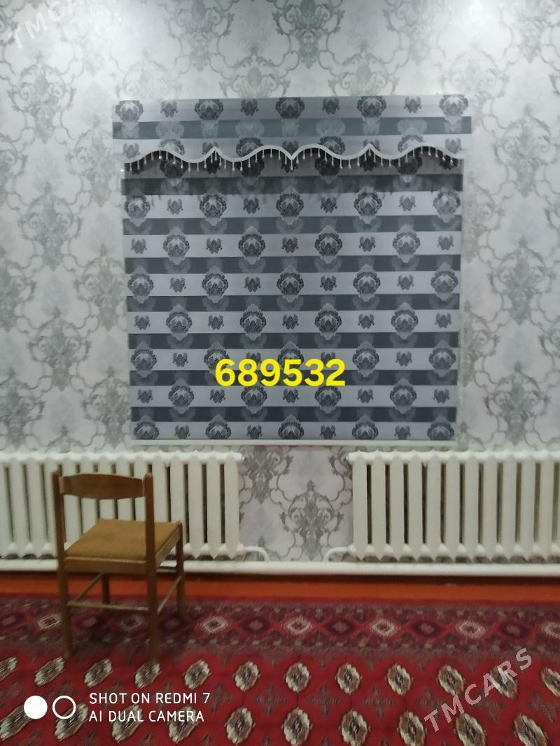 zalyuzlar Zalyuzlar perdeler - Aşgabat - img 10