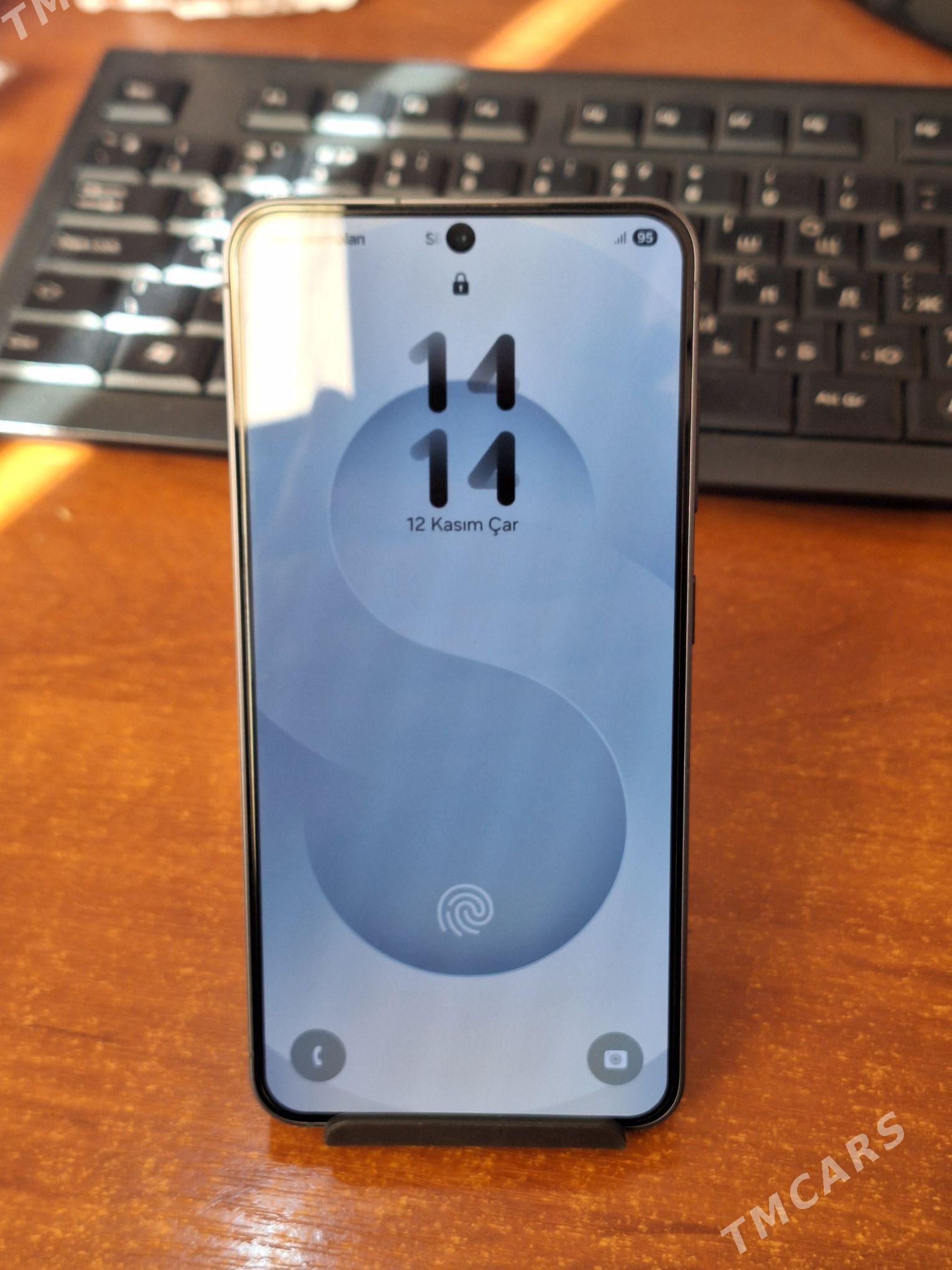 Samsung S25 - Balkanabat - img 4