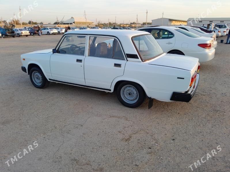 Lada 2107 1998 - 43 000 TMT - Mary - img 3