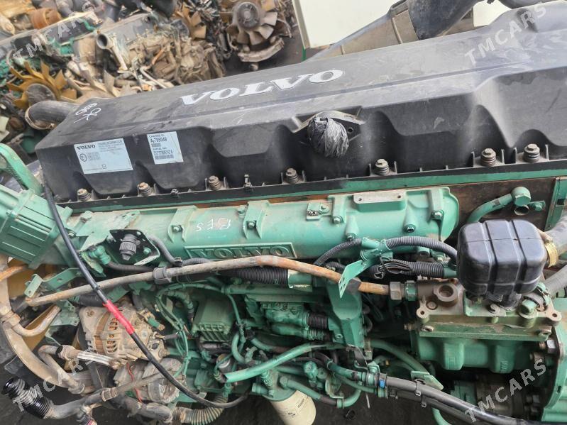 volvo man daf iveco мерседес 50 000 TMT - Kerki - img 5