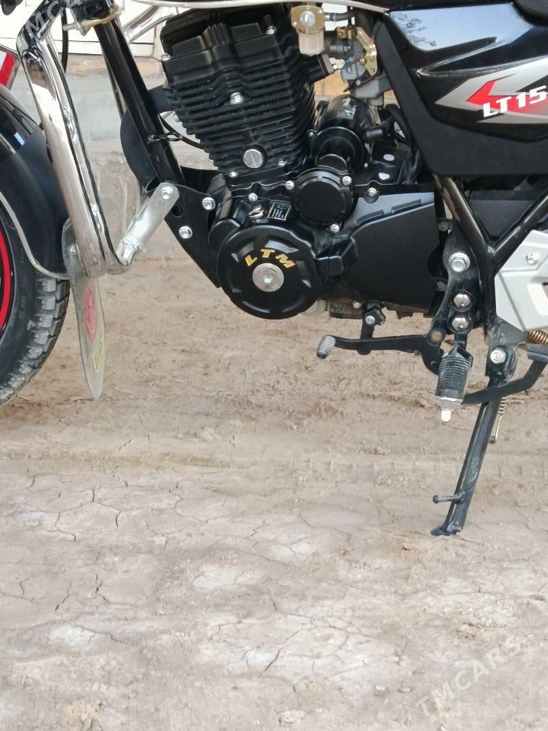 Fekon FK150-8G 2025 - 28 000 TMT - Керки - img 2