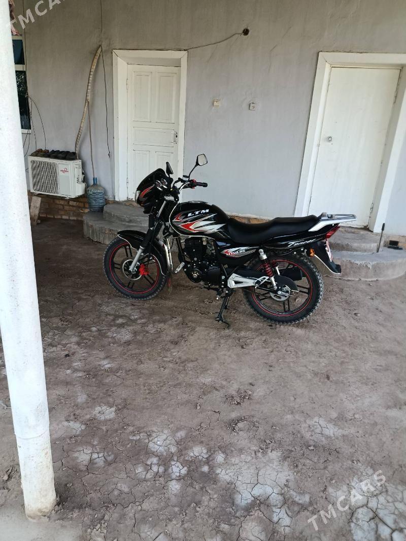 Fekon FK150-8G 2025 - 28 000 TMT - Керки - img 4