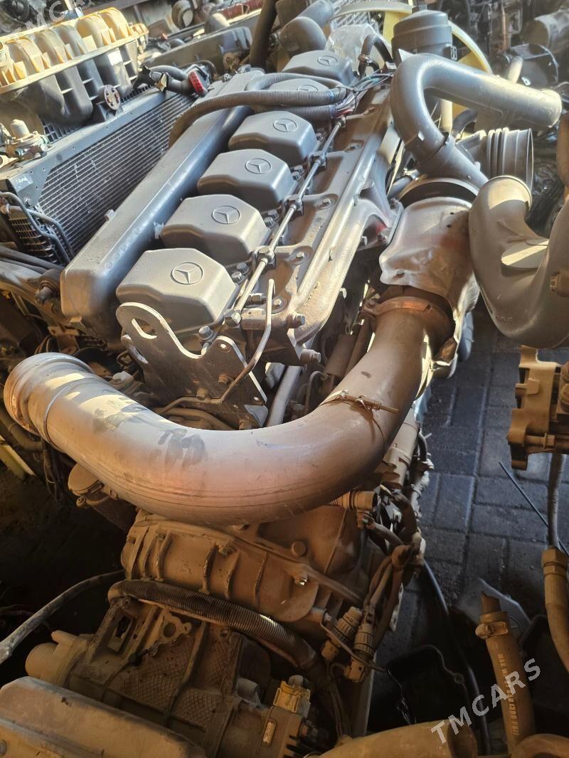 volvo man daf iveco мерседес 50 000 TMT - Kerki - img 6