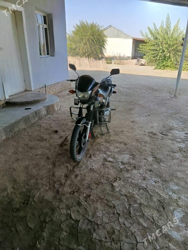 Fekon FK150-8G 2025 - 28 000 TMT - Керки - img 5