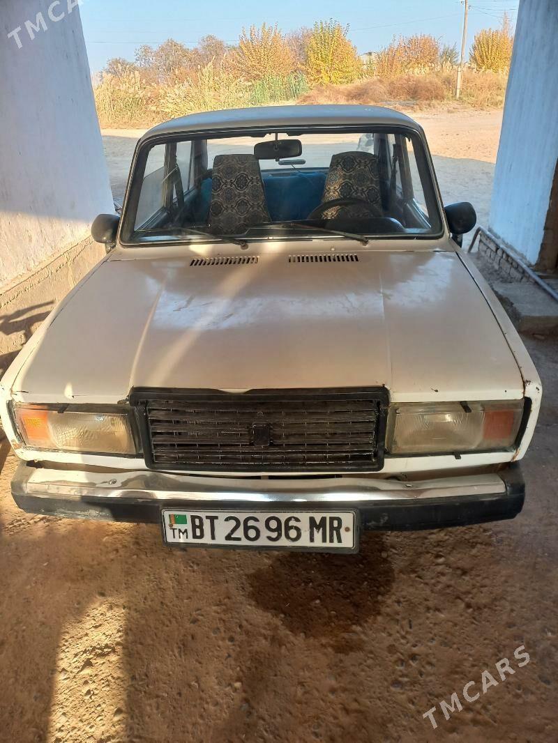 Lada 2107 2000 - 16 000 TMT - Ýolöten - img 8