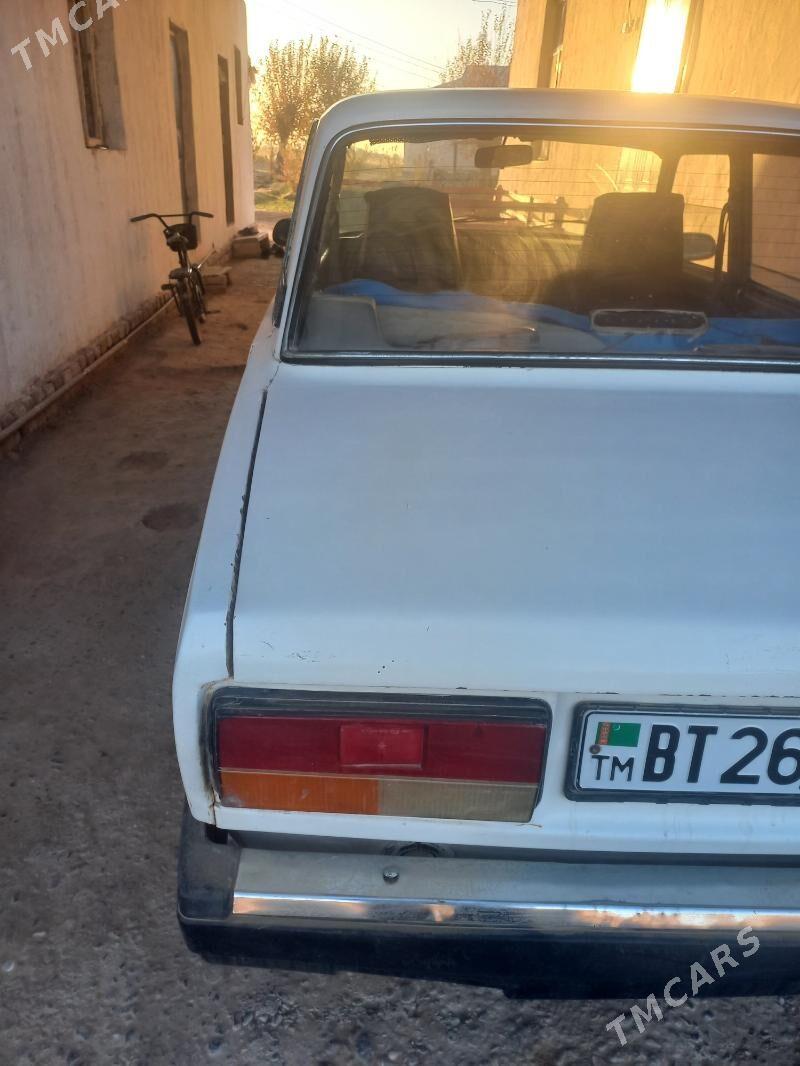 Lada 2107 2000 - 16 000 TMT - Ýolöten - img 4