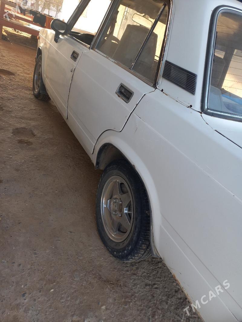 Lada 2107 2000 - 16 000 TMT - Ýolöten - img 6