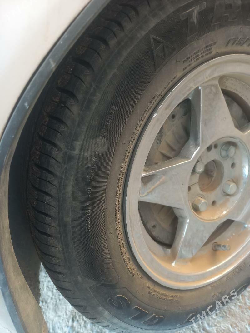 Lada 2107 2000 - 16 000 TMT - Ýolöten - img 3