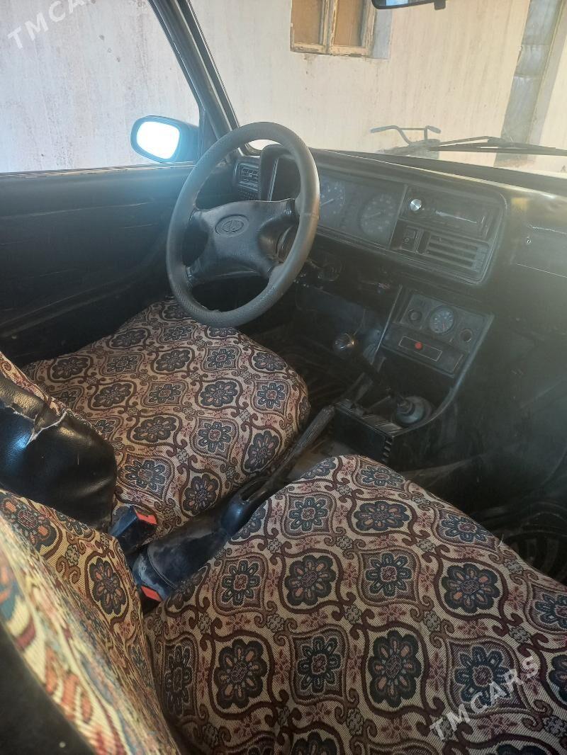Lada 2107 2000 - 16 000 TMT - Ýolöten - img 2