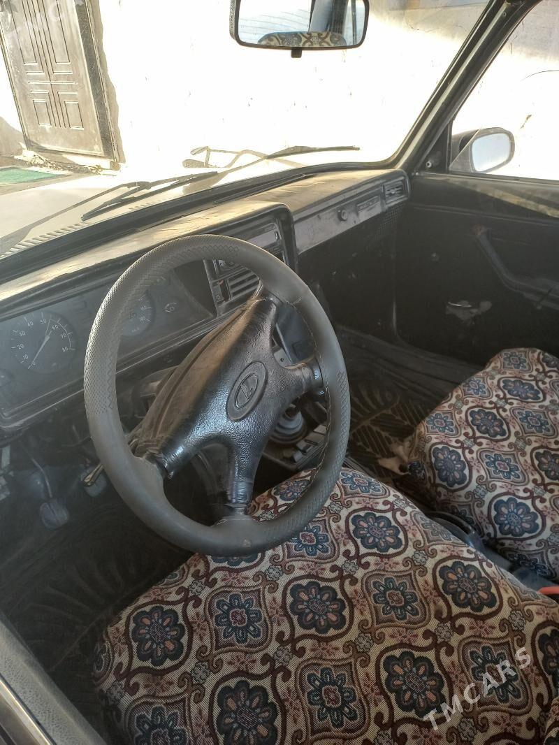 Lada 2107 2000 - 16 000 TMT - Ýolöten - img 5