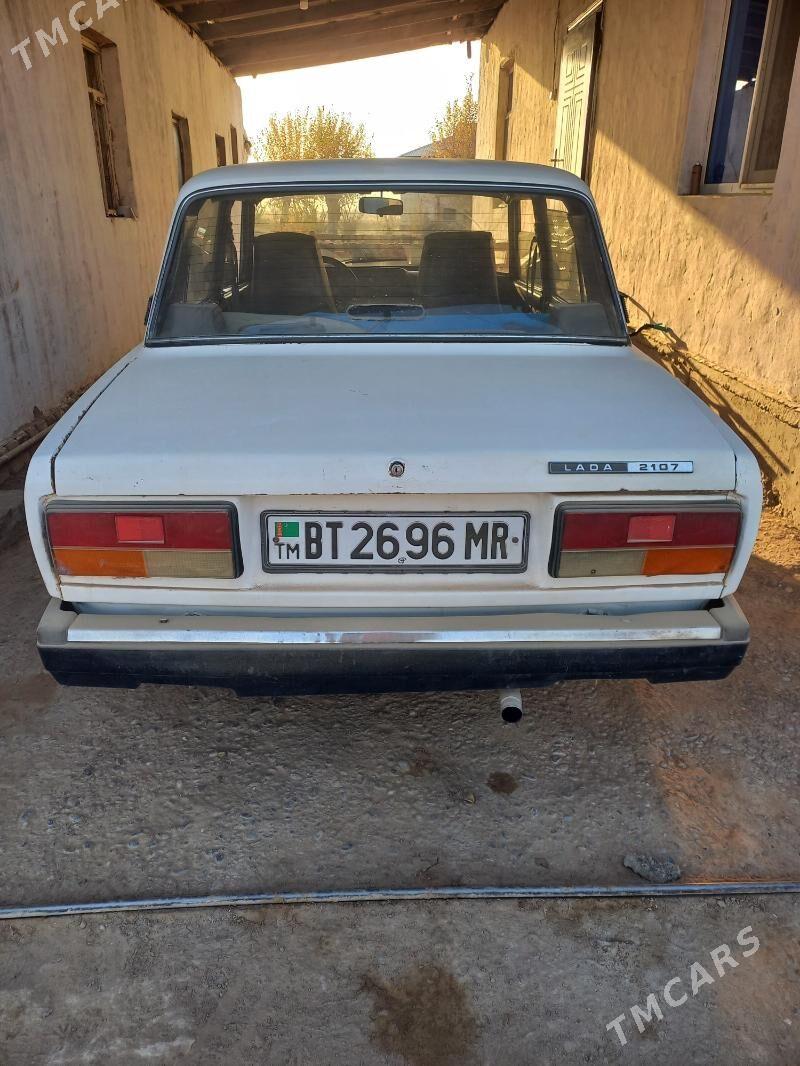 Lada 2107 2000 - 16 000 TMT - Ýolöten - img 7