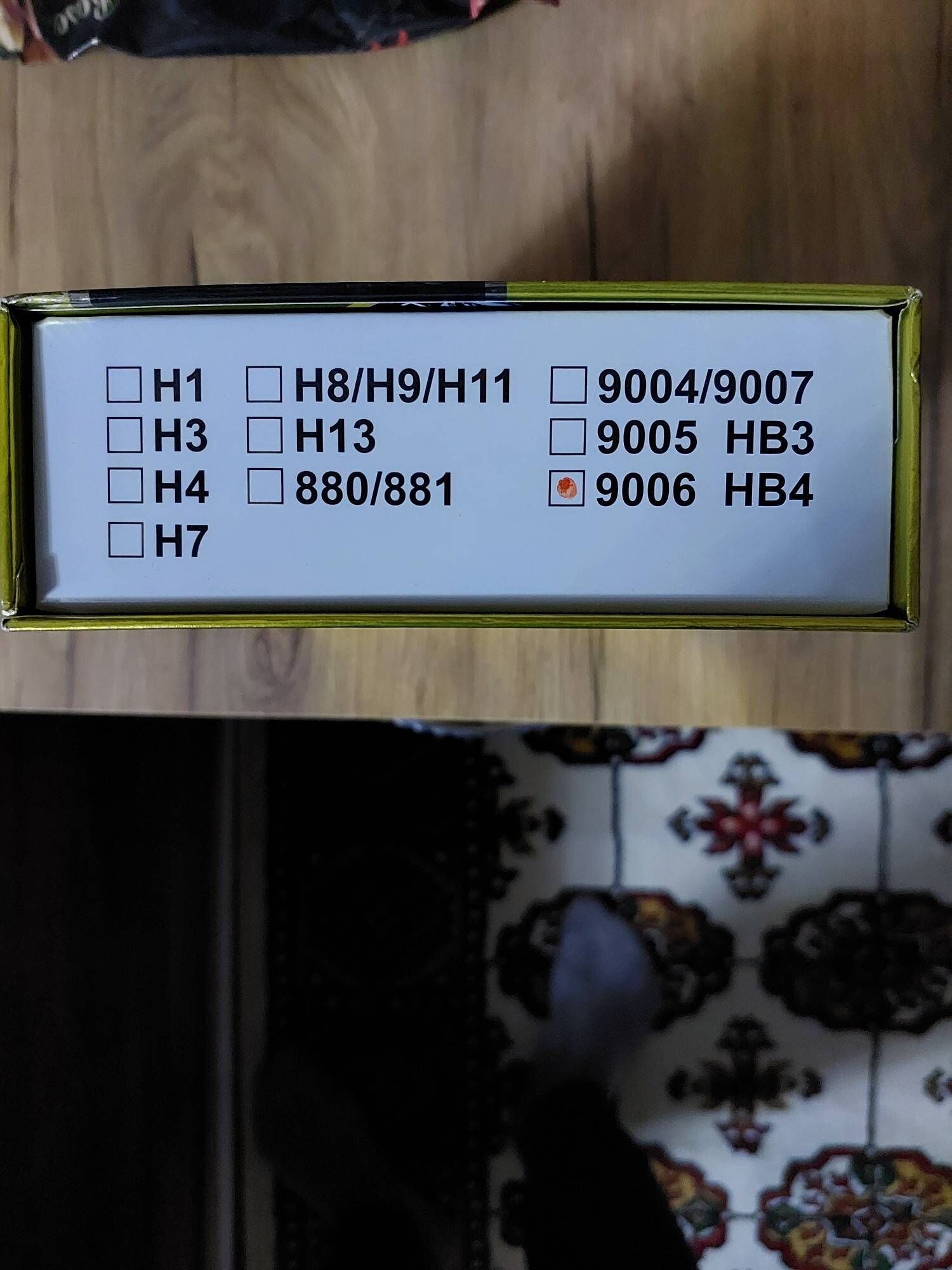 led 700 TMT - Дянев - img 3