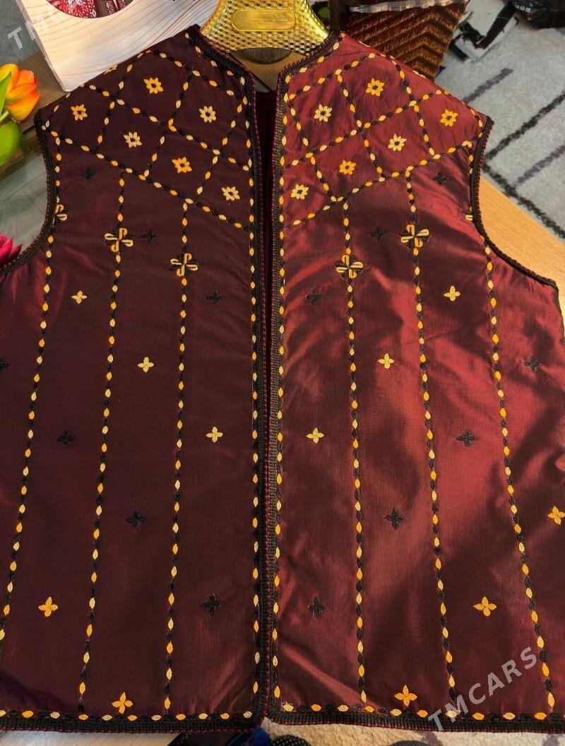 Yensizler - Мары - img 2