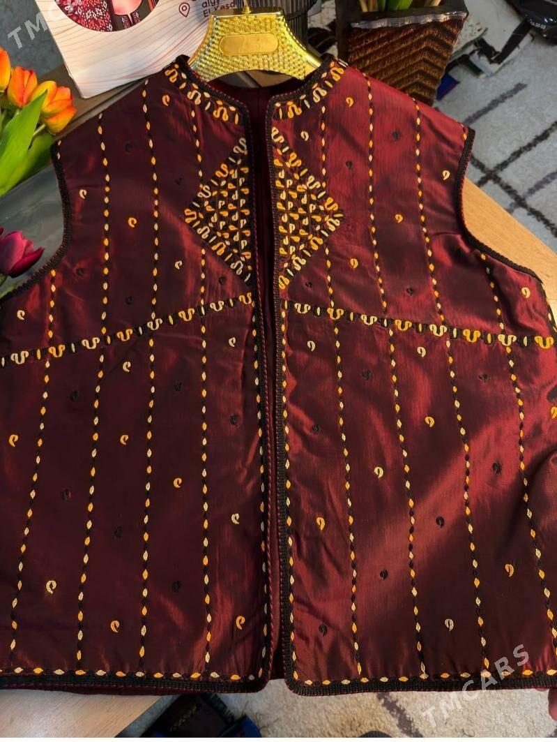 Yensizler - Мары - img 1