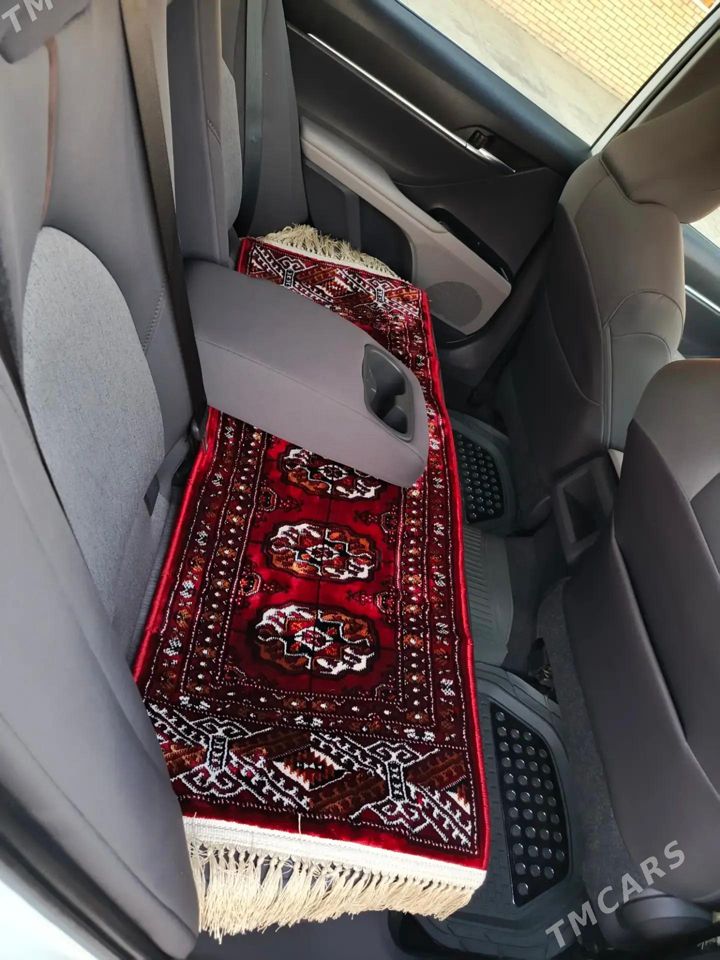 Toyota Camry 2020 - 315 000 TMT - Мары - img 8