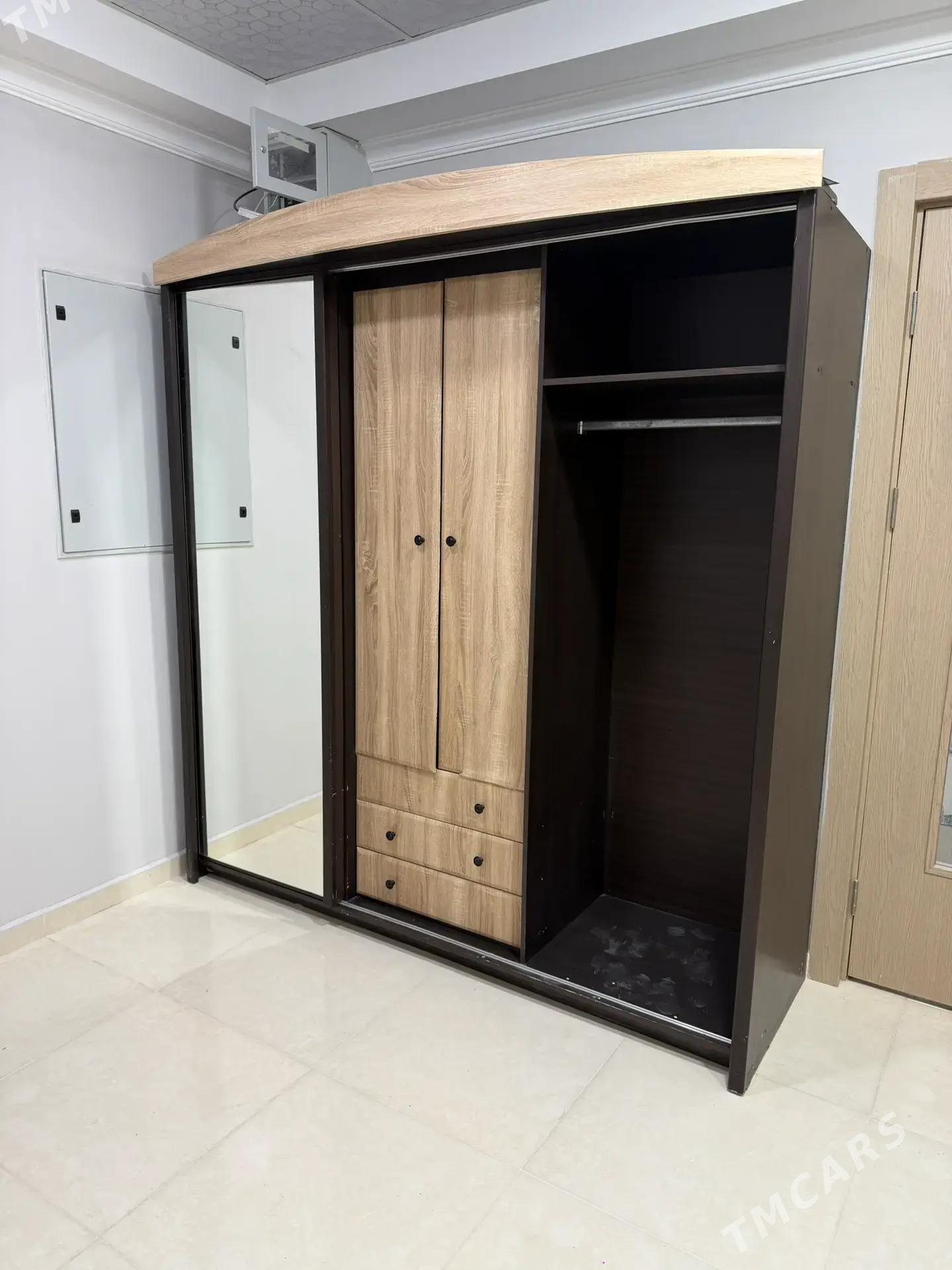 Şfaner yspalny - Aşgabat - img 1