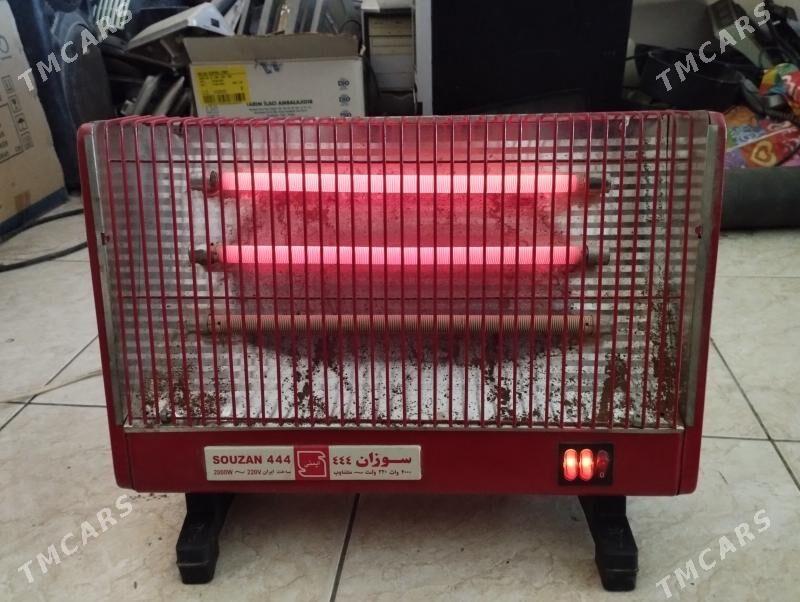 Eyran tok peç печ - Mary - img 2