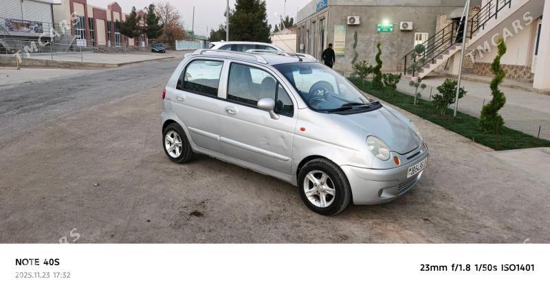 Daewoo Matiz 2005 - 38 000 TMT - Farap - img 3
