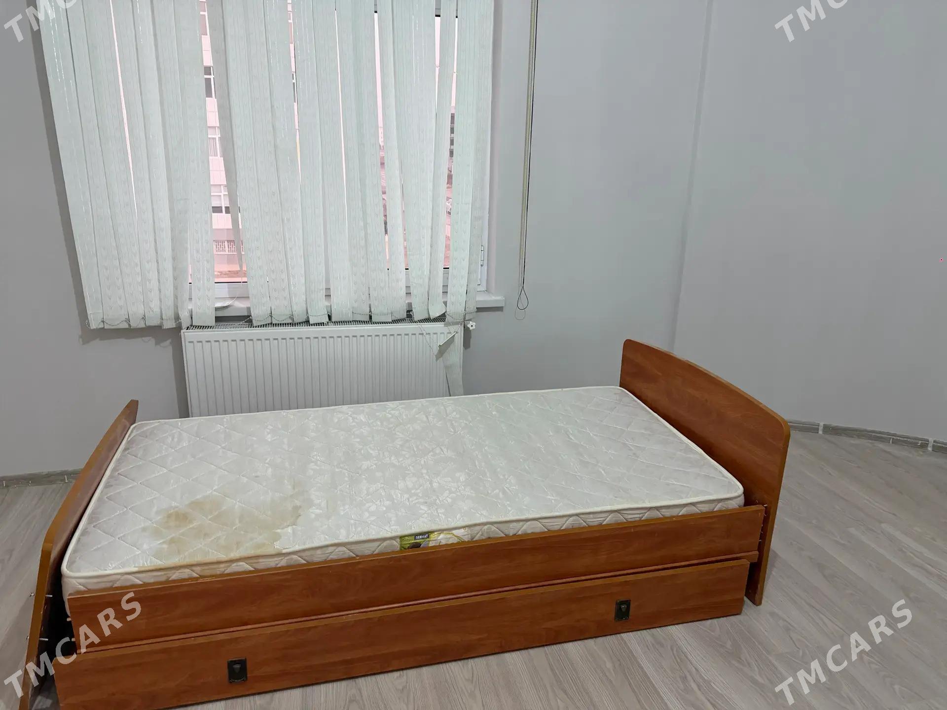 Şfaner yspalny - Ашхабад - img 2