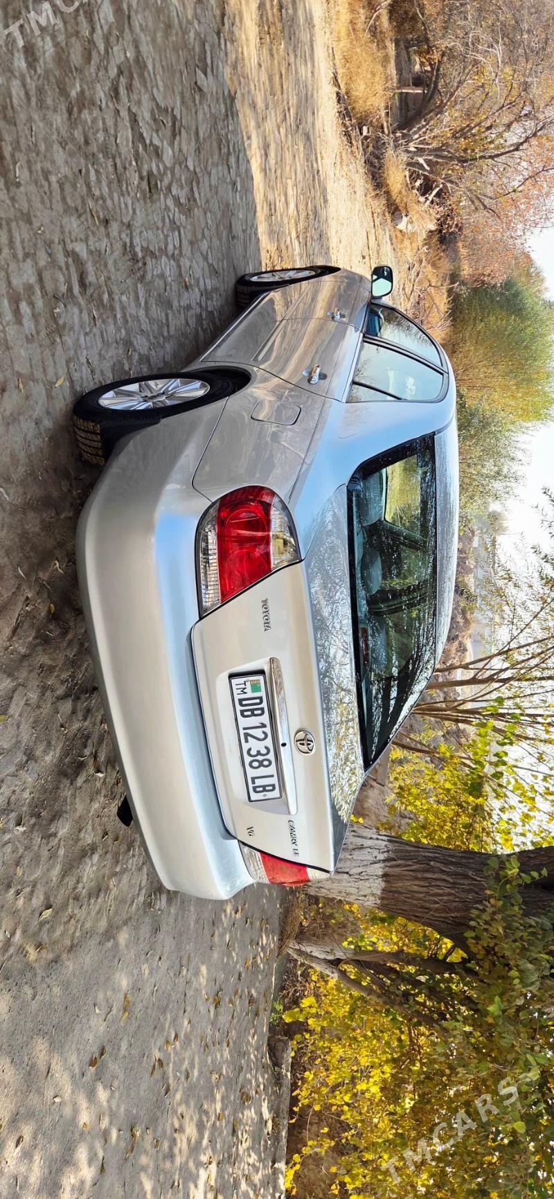 Toyota Camry 2005 - 240 000 TMT - Халач - img 4