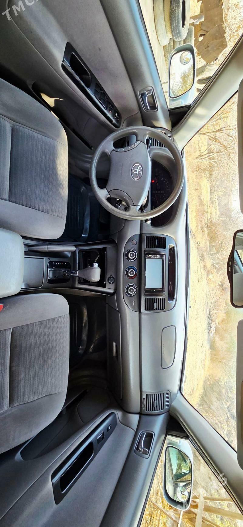 Toyota Camry 2005 - 240 000 TMT - Халач - img 5