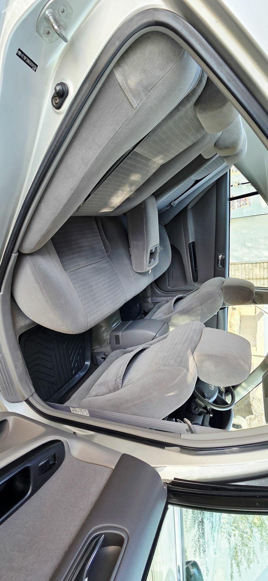 Toyota Camry 2005 - 240 000 TMT - Халач - img 6