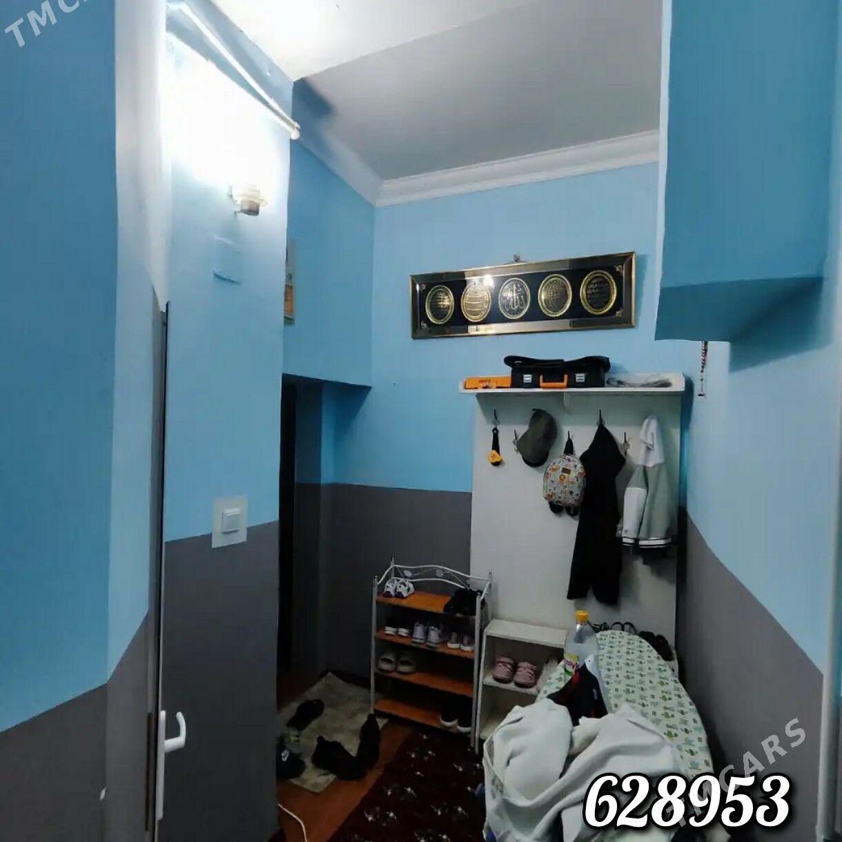  Лахути - 2 комнаты  - Ашхабад - img 5