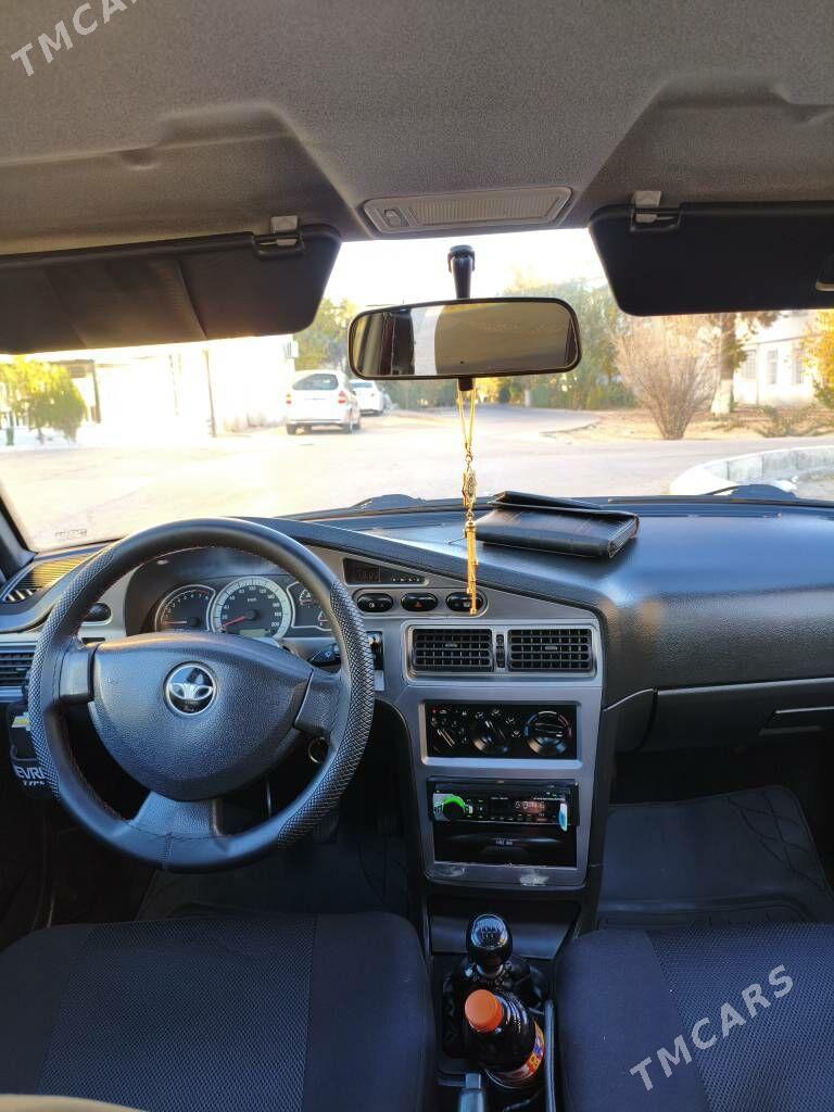 Daewoo Nexia 2011 - 100 000 TMT - Aşgabat - img 4