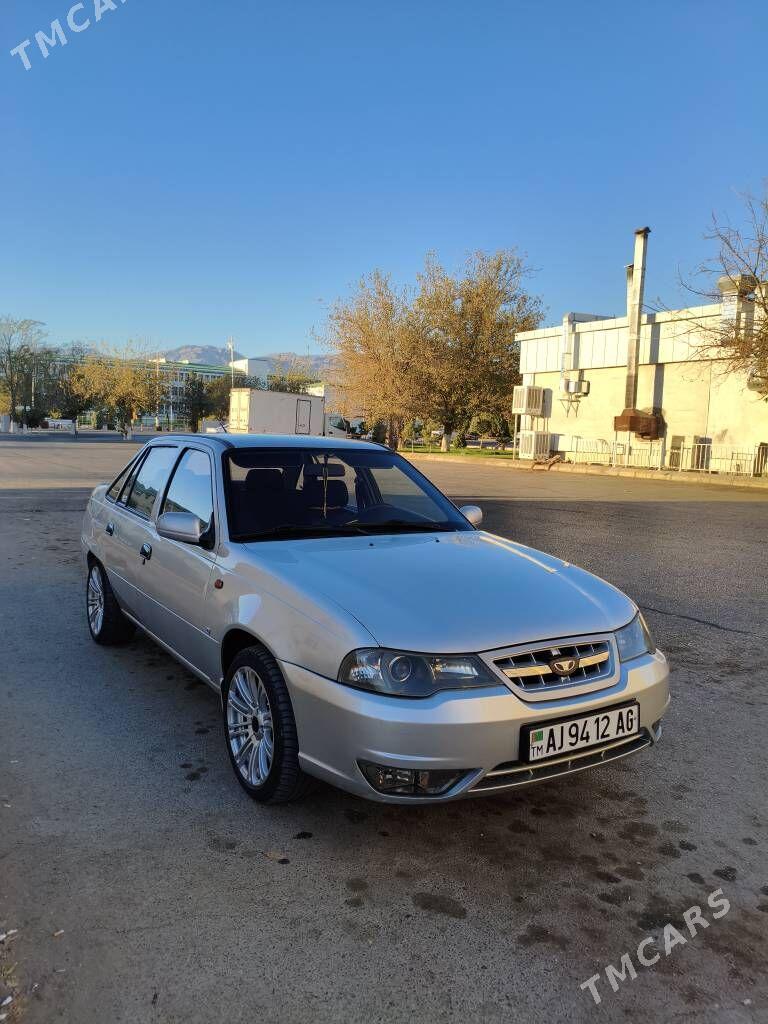 Daewoo Nexia 2011 - 100 000 TMT - Aşgabat - img 1