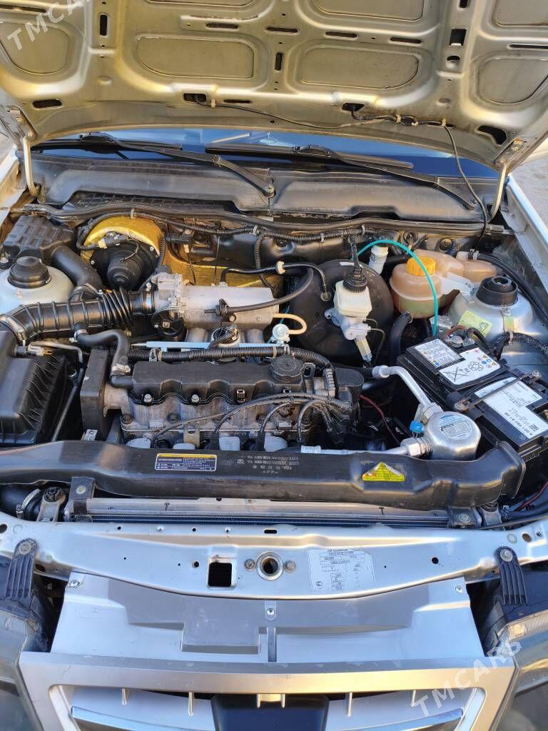 Daewoo Nexia 2011 - 100 000 TMT - Aşgabat - img 5