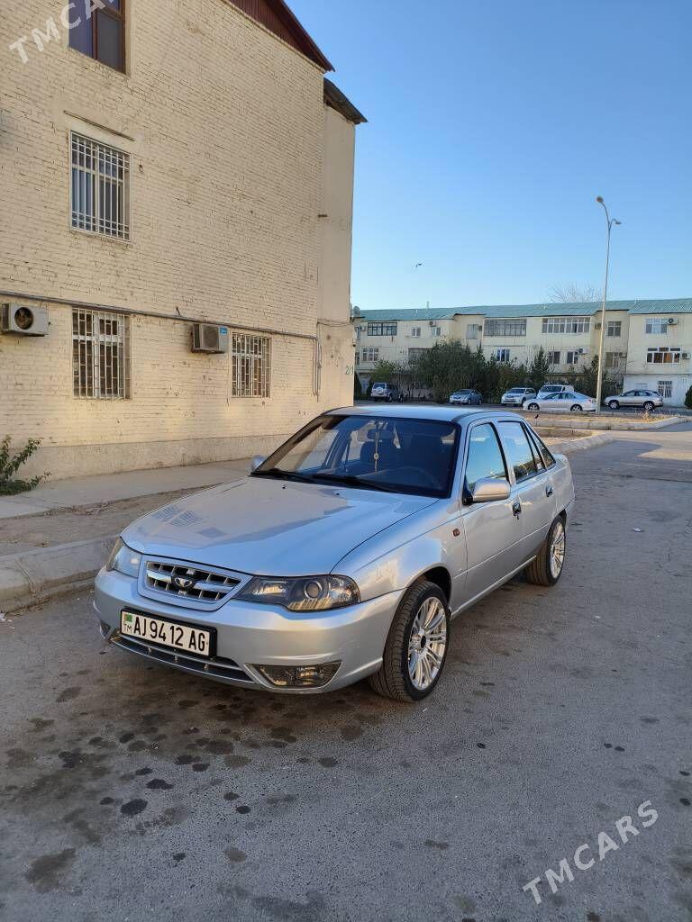 Daewoo Nexia 2011 - 100 000 TMT - Aşgabat - img 2