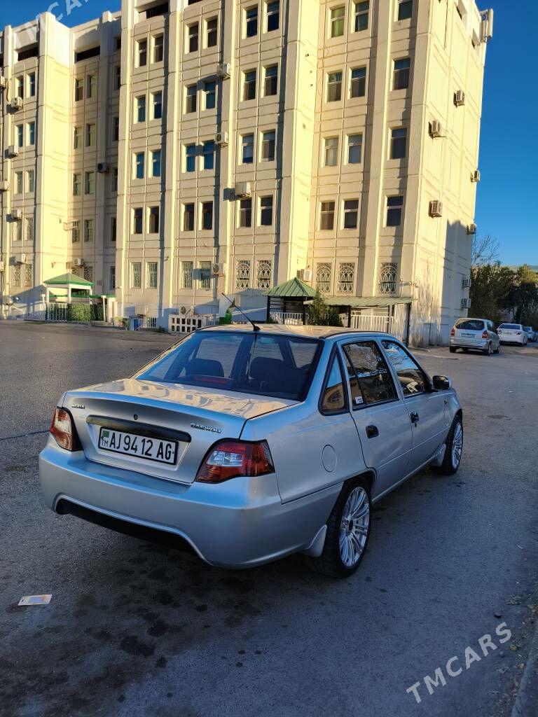 Daewoo Nexia 2011 - 100 000 TMT - Aşgabat - img 3