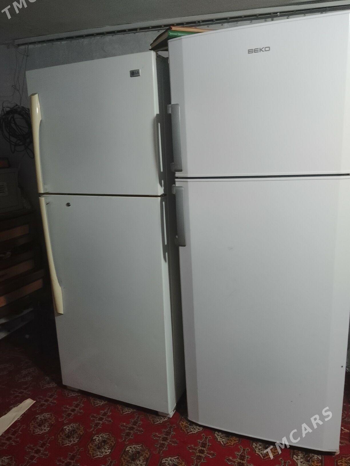 haladilnik - Aşgabat - img 3