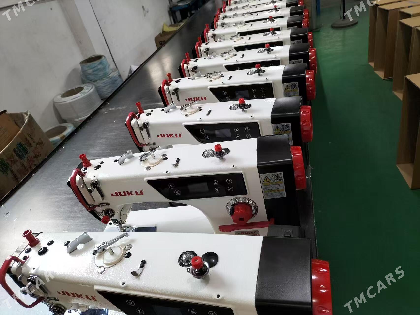 JUKU 9802 GYZYL - Мары - img 2