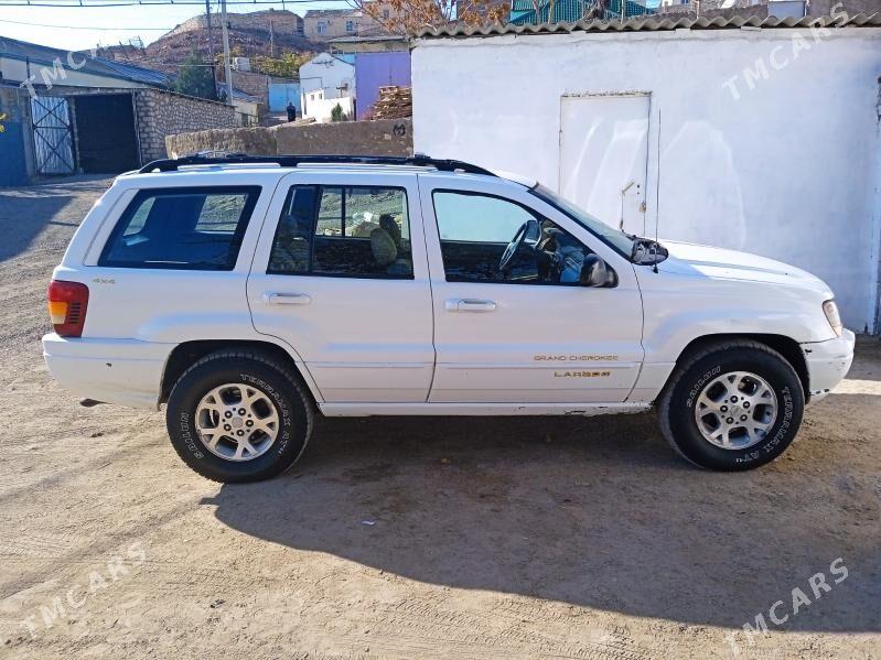 Jeep Grand Cherokee 1999 - 90 000 TMT - Türkmenbaşy - img 3
