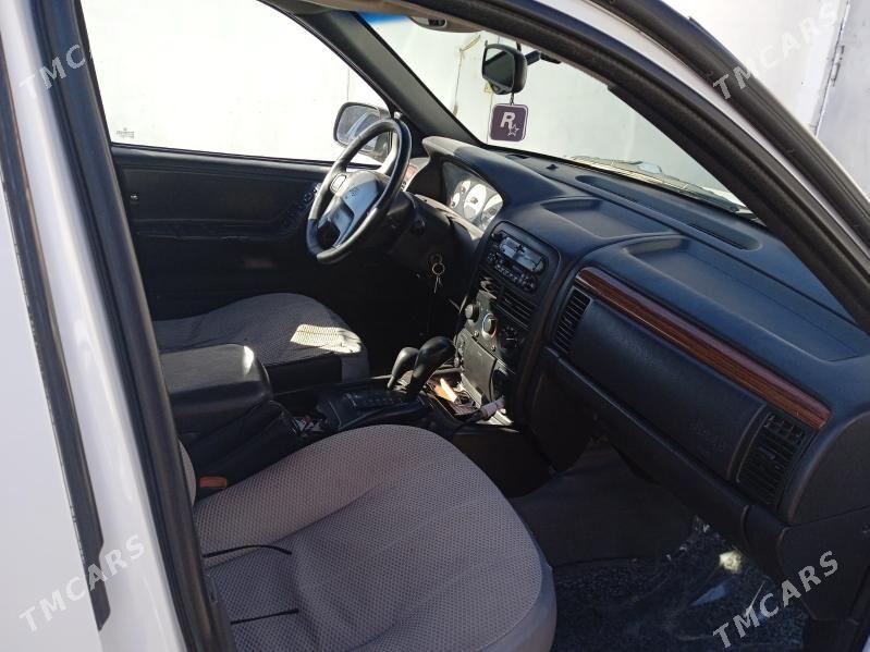 Jeep Grand Cherokee 1999 - 90 000 TMT - Türkmenbaşy - img 4