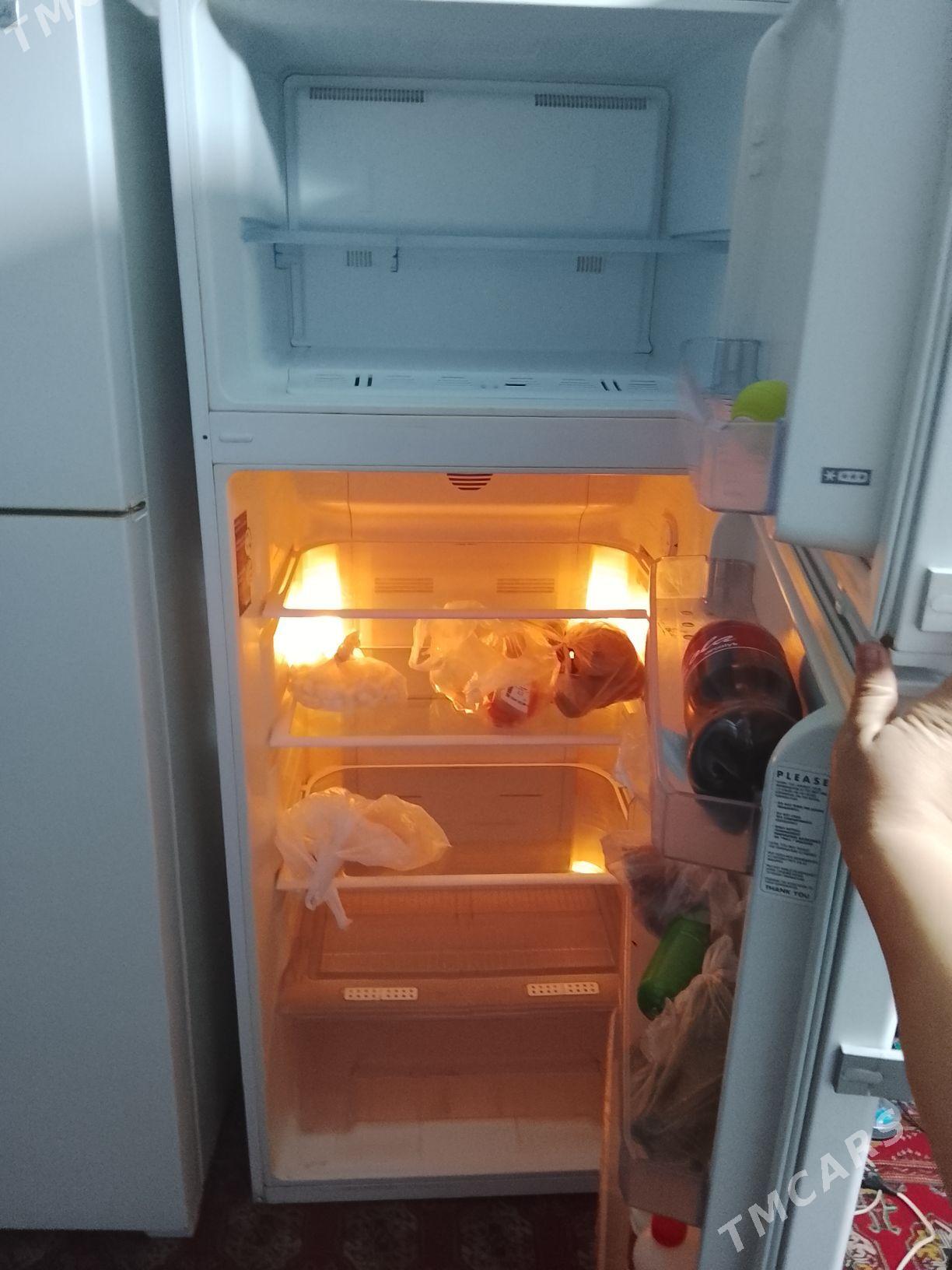 haladilnik - Aşgabat - img 2