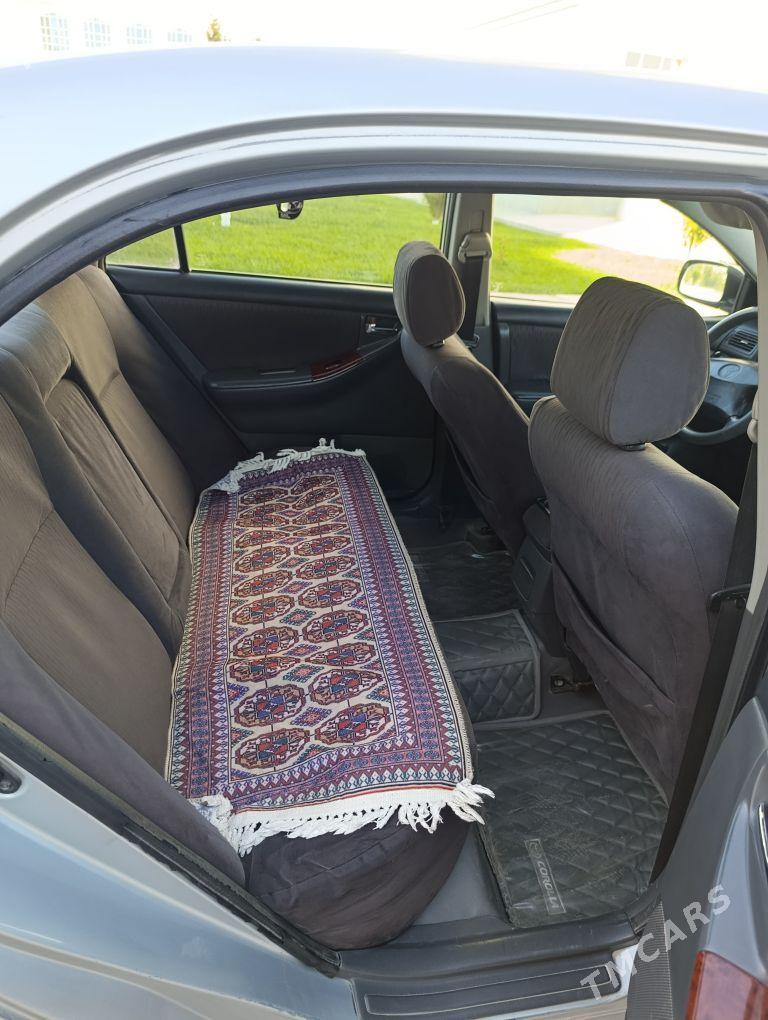 Toyota Corolla 2005 - 120 000 TMT - Aşgabat - img 5