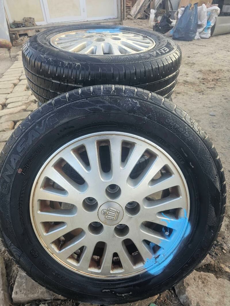 diska pakryska 15lik 5 000 TMT - Mary - img 7