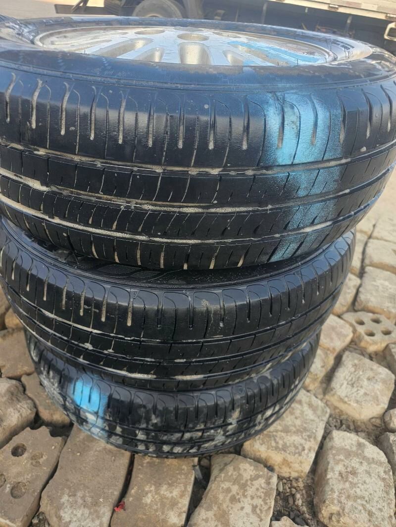 diska pakryska 15lik 5 000 TMT - Mary - img 8